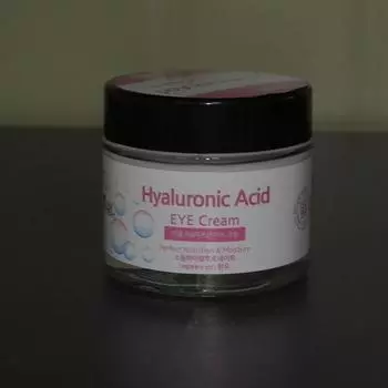 Гиалуроновый крем для кожи вокруг глаз 70 мл X 2 шт.