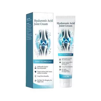 Гиалуроновый крем для суставов, крем для снятия боли Arthroheal, крем для снятия боли при артрите Arthroheal, гиалуроновый крем для суставов Arthroheal, крем для суставов One Size