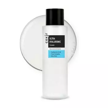 Гиалуроновый тоник Coxir Ultra 150 мл 1 PCS