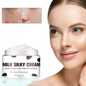 Гиалуроновый увлажняющий крем для длительного увлажнения, увлажняющий крем для чувствительной кожи, не тестировался на животных, не содержит парабенов, 50 г