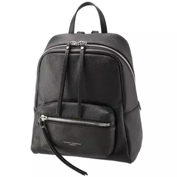 [Gianni Chiarini] Рюкзак 8605 грн 0001 Женский NERO S [предмет]
