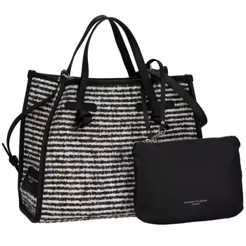Gianni Chiarini VANER BS9752PULLOVER Сумка-тоут Женская [Б/у]