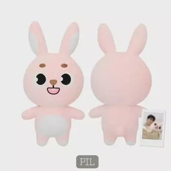 Giant Denimals Фил Пилки