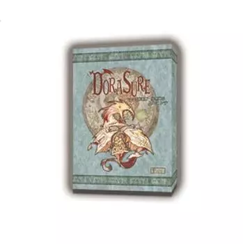 Giant Hobby DORASURE Expansion Version Sky Archipelago Tormente