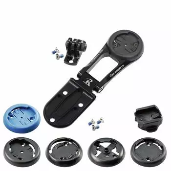 Giant SLR INTEGRATED SYSTEM специализированное комбинированное крепление, совместимое с 10 Sigma GoPro HERO совместимые КРЕПЛЕНИЯ ДЛЯ ЗАПИСИ (КОНТАКТНЫЙ ОТКАЗ) (модельные бренды)