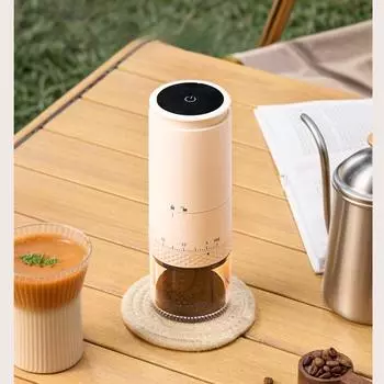 GIANXI Бытовая кофемолка Кухонная утварь Миксер для барбекю Кофемолка для кофейных зерен Кухонные принадлежности Кухонная утварь