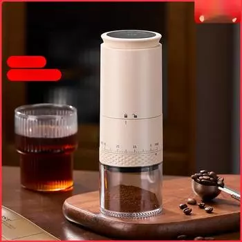 GIANXI Бытовая кофемолка Кухонная утварь Миксер для барбекю Кофемолка для кофейных зерен Кухонные принадлежности Кухонная утварь