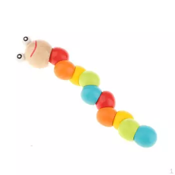 Гибкая деревянная игрушка для жевания хомяка и кролика, лакомства и жевательные конфеты