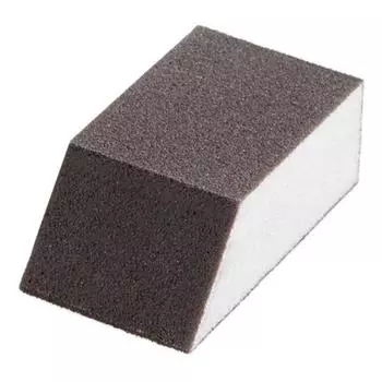 Гибкая губка из карбида кремния для удаления накипи, инструмент для очистки горшка от ржавчины