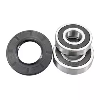 Гибкая Эластичная Резиновая Текстура Водяного Уплотнителя для Стиральной Машины Легкая Установка Подходит для Надежного Удержания Воды