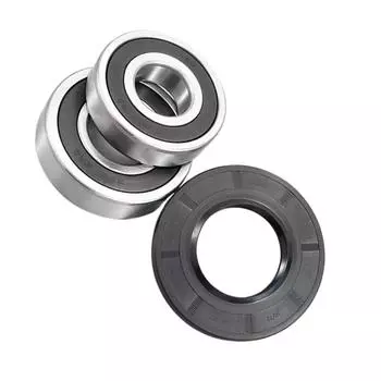 Гибкая Эластичная Резиновая Текстура Водяного Уплотнителя для Стиральной Машины Легкая Установка Подходит для Надежного Удержания Воды