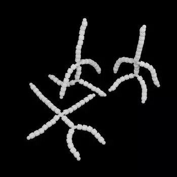 Гибкая кукольная шарнирная плюшевая игрушка-скелет, кукла «сделай сам», шариковая розетка, шарнирные приспособления для куклы