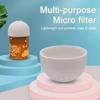 Гибкая микро-силиконовая конструкция позволяет размещать ее поверх банок различных размеров, чтобы полностью удалить все остатки внутри, оставив только чистые продукты. зелёный