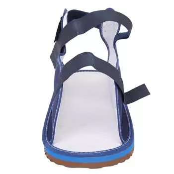 Гибкая обувь с открытой пяткой, дышащая, защитная, предотвращает скольжение, послеоперационная обувь для ходьбы при переломе стопы SM