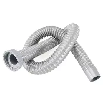 Гибкая раковина, сливная труба, универсальный сливной фильтр, сливной шланг, дом 60cm-A