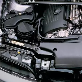 Гибкая резиновая уплотнительная лента для автомобильной фары, прокладка крышки фары, автомобильные аксессуары для BMW 3 серии E46 M3 2001-2006