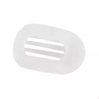 Гибкая шпилька изогнутой формы для женщин, аксессуары, зажим для невесты, современные заколки для девочек white