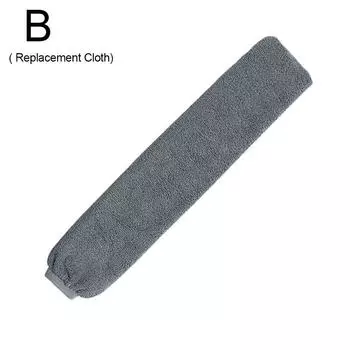 Гибкая система кондиционирования воздуха, автомобильная кровать, очиститель пыли, щетка для чистки, швабра, щелевая подметальная машина B