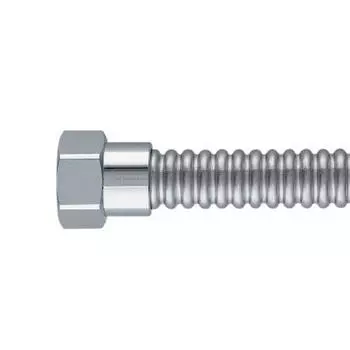 Гибкая труба водопровода Kakudai с направляющей 7985-20100