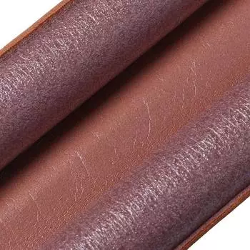 Гибкая уплотнительная полоса для нижней части двери, 95 см, Защитная полоса для двери, защита от ветра коричневый