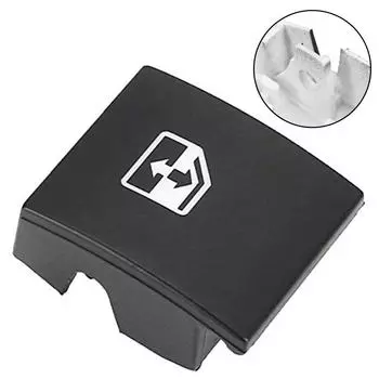 Гибкая установка крышки управления стеклоподъемником для OPEL для ASTRA H для ZAFIRA B