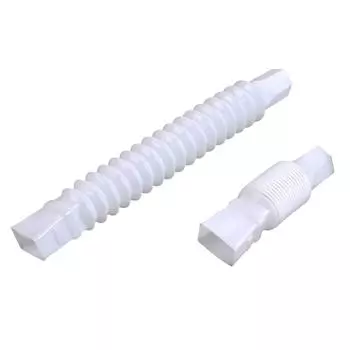 Гибкая выдвижная трубка, аксессуары для ведра с водой, телескопическая для кемпинга на открытом воздухе 1 Piece