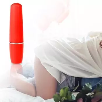Гибкий автоматический вибратор Гибкий простой в использовании легкий массажер Секс-игрушка для женщин