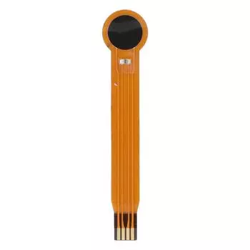 Гибкий датчик силы сопротивления, тонкопленочный датчик давления и температуры 1 кг