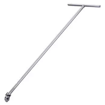 Гибкий гаечный ключ Kyoto Machinery Tools (КТК) Т-тип THF20-700