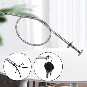 Гибкий инструмент для извлечения инструментов для восстановления автомобильных ювелирных изделий