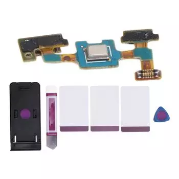 Гибкий кабель для замены кнопки питания для часов Watch 3 41 мм R850 R855 запасные части аксессуары