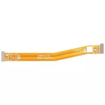 Гибкий кабель материнской платы OEM For OPPO Reno10 Pro 4G