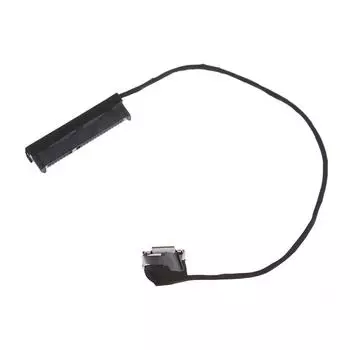 Гибкий кабель разъема жесткого диска Sata Hdd для павильона HP Dv7-7000 Dv7T-7000