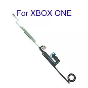 Гибкий кабель-замена Кнопка включения/выключения питания, Шлейф, Кнопка извлечения, Датчик синхронизации, Сенсорное управление Для Xbox One
