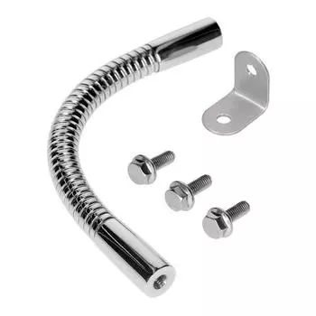 Гибкий кронштейн для крепления зеркала в гараже Amon 6959