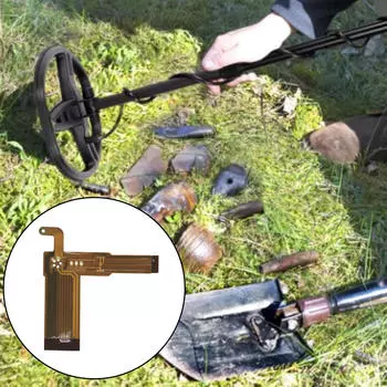 Гибкий ленточный кабель Печатная плата Простая в установке Совместимый разъем ЖК-дисплея