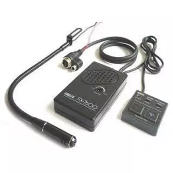 Гибкий мобильный микрофон Adonis FX-7600