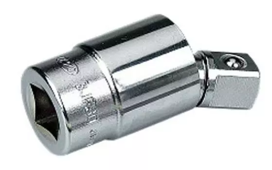 Гибкий шаровой шарнир Kyoto Machinery Tools x Всего 65 мм (КТК) Привод BJF-30S: 12.7 Длина: