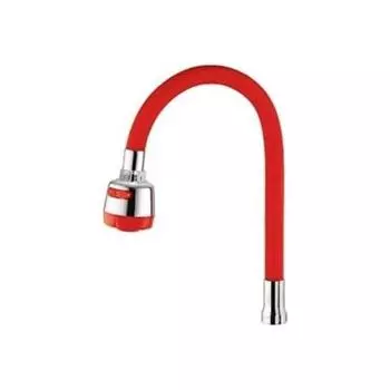 Гибкий шланг для крана