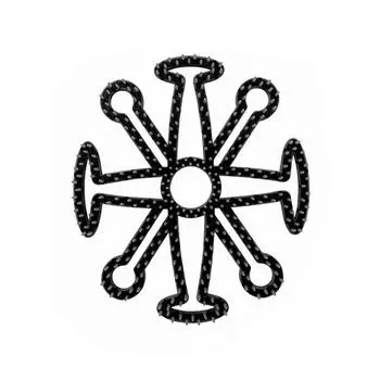 Гибкий шлем, антидеформационный внутренний силиконовый вкладыш, вентилируемый вкладыш для шлема, подкладка для шлема, аксессуары для мотоциклетного шлема чёрный