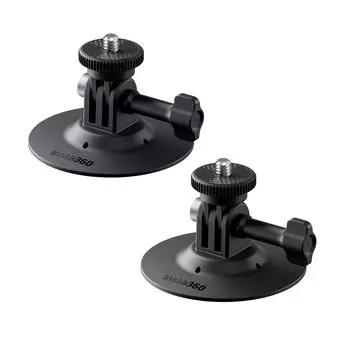Гибкое клеевое крепление Insta360