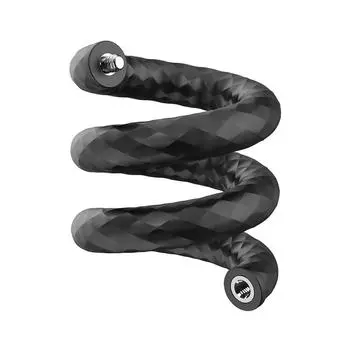 Гибкое поворотное крепление для камеры, гибкая подставка для телефона, спортивный держатель для камеры, гибкая подставка с чёрный