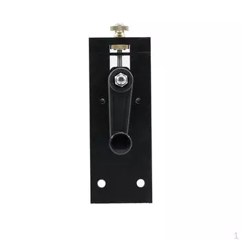 Гибочный инструмент для гитарных ладов, инструмент для мастеров по изготовлению басов, профессиональный точный ремонт, регулировщики