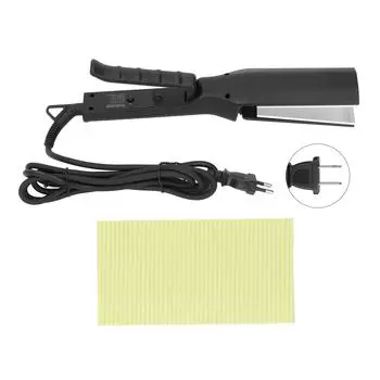 Гибочный станок для акрила, быстрый равномерный нагрев, ручной акриловый угловой гибочный станок для пластика, ПВХ EU Plug AC100240V