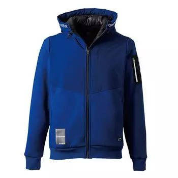 Гибридная эластичная парка Boa Back 8810 Light Cold Protection LL 19 Refined Blue [Eyes Frontier]