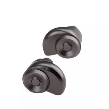 Гибридные наушники LINSOUL TINHIFI T2 MKII с конфигурацией драйверов 2DD, 6-миллиметровый частотный динамический драйвер, 10-миллиметровый басовый динамический драйвер. Легкий вес.