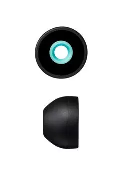 Гибридные наушники Sony размер L 4 шт., черные B EP-EX11L: EP-EX11L
