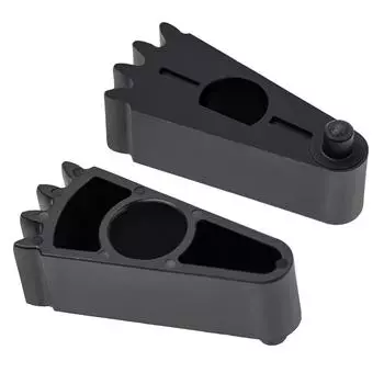 Гибридный привод двери шестерня для Chevrolet 13263335-2 шт.