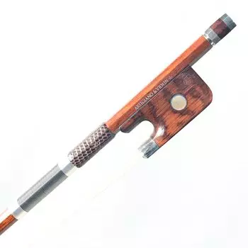 Гибридный смычок для виолончели из углеродного волокна ARTIGIANO&VIOLIN AW-403