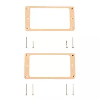Gibson Escutcheon PRPR-035 (Gibson PRPR035) кремовый